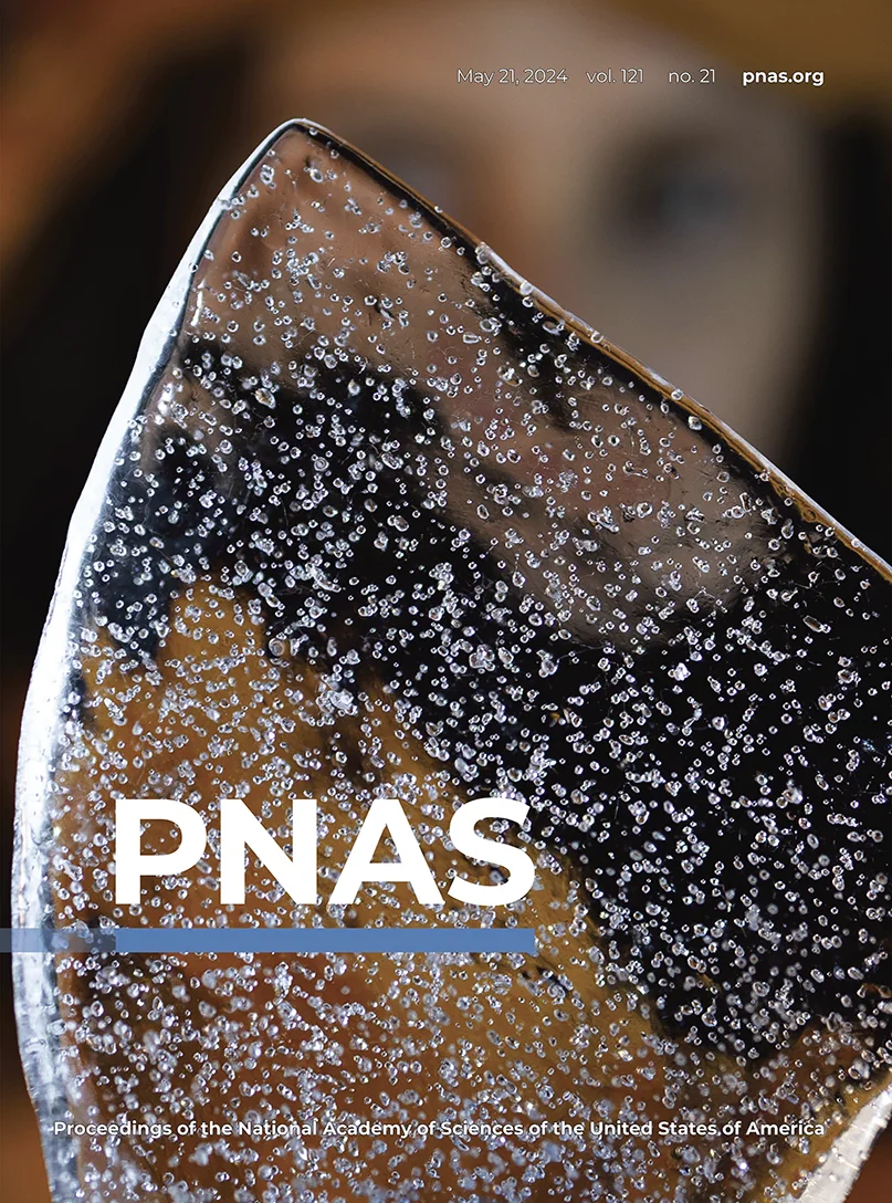 PNAS Logic research